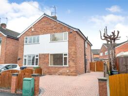 47, Beauchamp Avenue, Kidderminster DY11 7AG