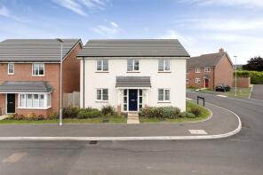 17, Odette Avenue, Wellington TA21 9GQ