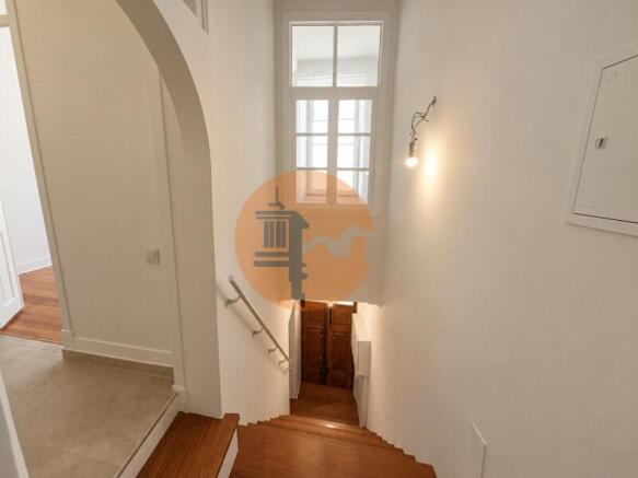 Stairs #moradia #olhão #vistamar #casasdosotavento