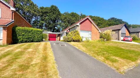 Oakfield Road, Poynton, SK12