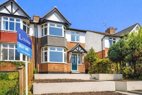 Oak Tree Gardens, Bromley