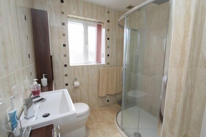 Shower Room P