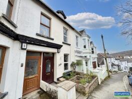 8, Church Street, Okehampton EX20 1JF