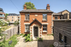 120a, Malden Road, New Malden KT3 6DD
