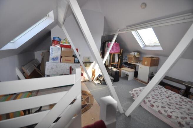 Loft Space