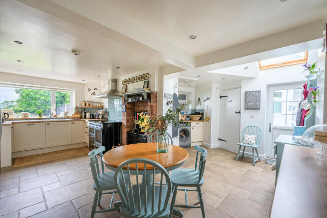 Kitchen Dining Ro...