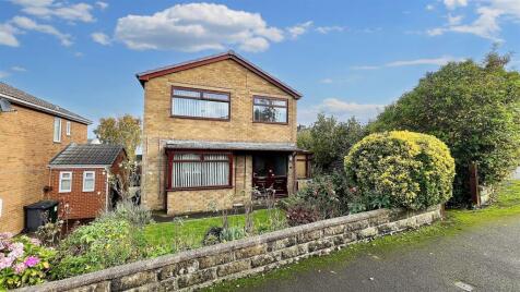 Bedale Avenue, Skelmanthorpe, Huddersfield, HD8 9EX