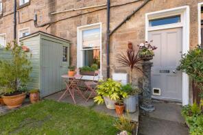 10, Primrose Terrace, Polwarth, Edinburgh EH11 1PD