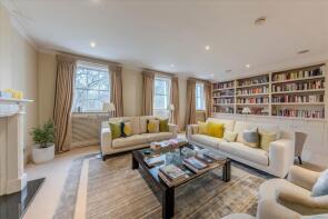 Third Floor And Fourth Floor Maisonette, 22, Eaton Square, London SW1W 9DE