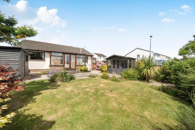 Chestnut Close, Seaton,Devon photo 4