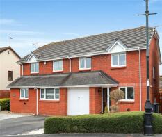 24, Hele Lane, Barnstaple EX31 3XZ