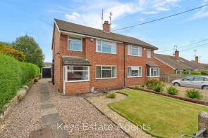 3, Green Lane, Blythe Bridge ST11 9LZ