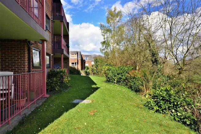 Communal Gardens