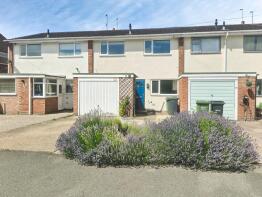 88, Kilbury Drive, Worcester WR5 2NG