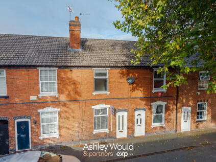 Bloomfield Street West, Halesowen, B63 3RD
