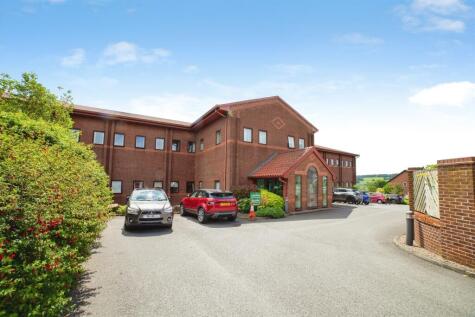 Springwood Gardens, Belper