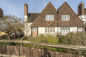 137, Congreve Road, Eltham SE9 1LL