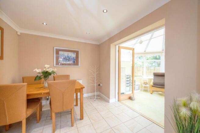 3 bed Detached Bungalow for sale Image 12