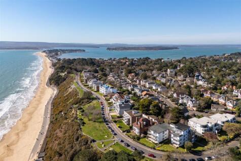 Cliff Drive, Canford Cliffs