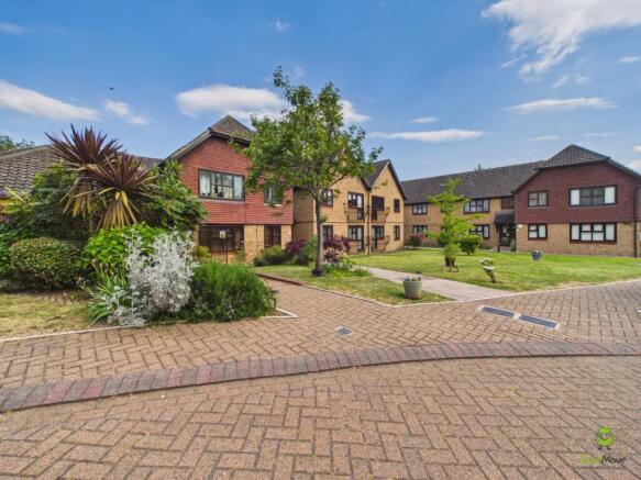 Presented by Kevin at EweMove Abbey Wood and Belve