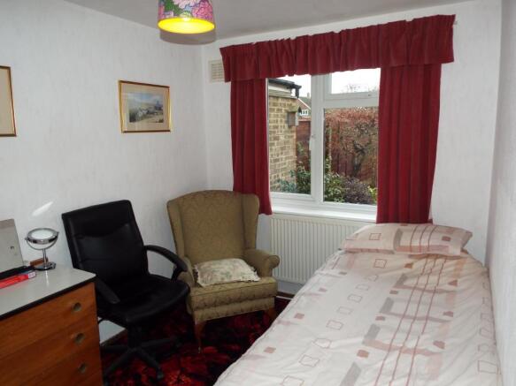 Bedroom 2