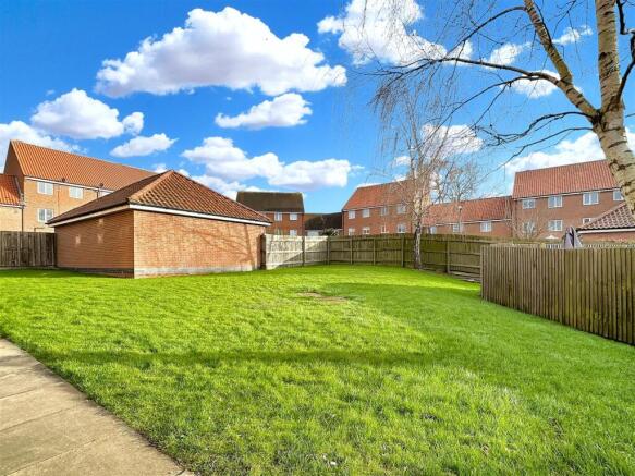 Communal Garden 268