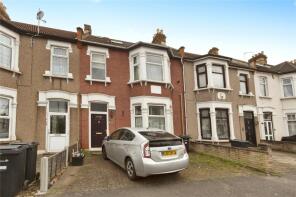 54, Colenso Road, Newbury Park, Ilford IG2 7AH