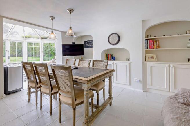 Breakfast Room