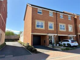 138, Meadow Acre Road, Gittisham EX14 3FH