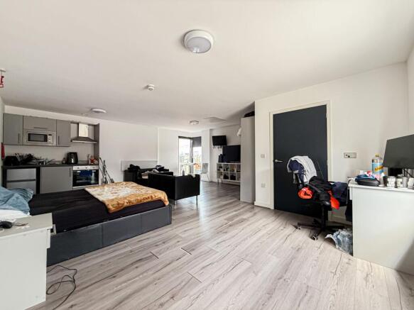 Norfolk Street, Liverpool, L1 photo 5
