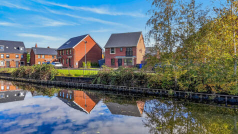 Charlton Street, Rochdale, OL11