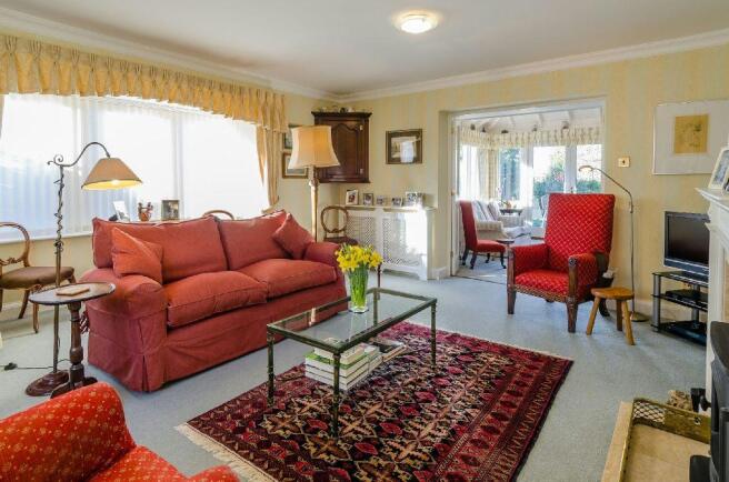 Drawing Room