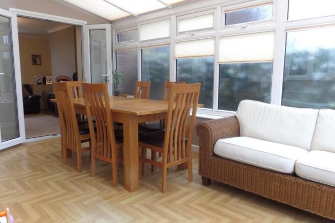 conservatory