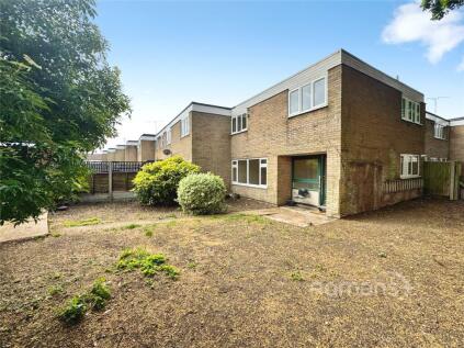 Caswell Close, Farnborough, Hampshire