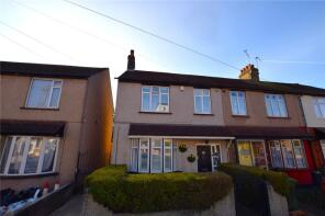5, Morden Road, Chadwell Heath RM6 6ED