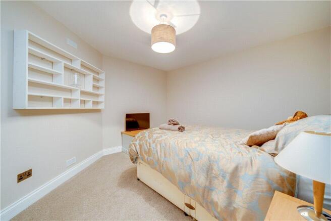 Occasional Room