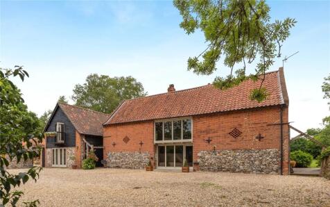 Upgate, Swannington, Norwich, Norfolk, NR9