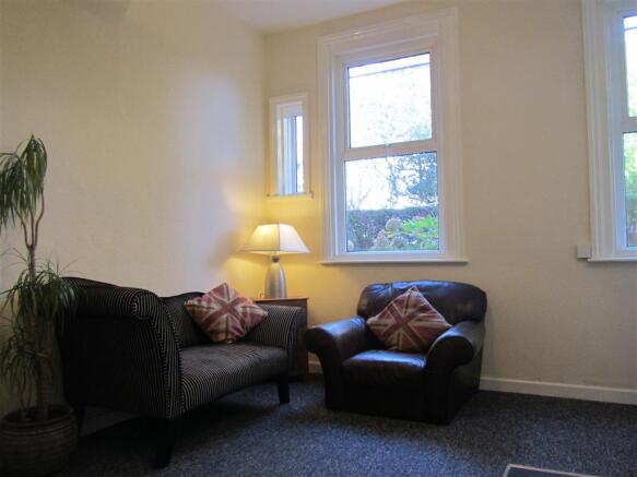 Lounge Area