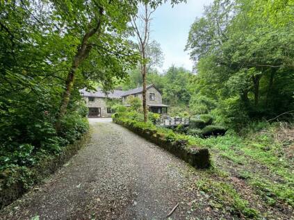 Llwyndafydd, Llandysul, SA44