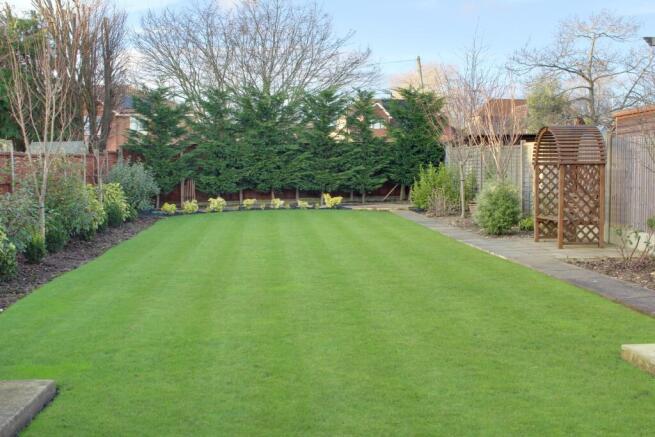 GARDEN