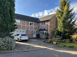 17 Hazy View, The Mount, Congleton CW12 4FD