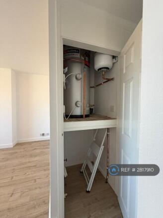 Airing Cupboard