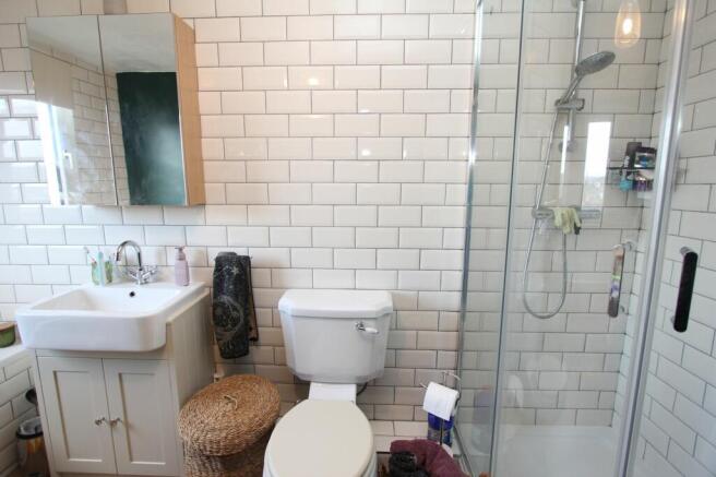 First Floor Bathroom