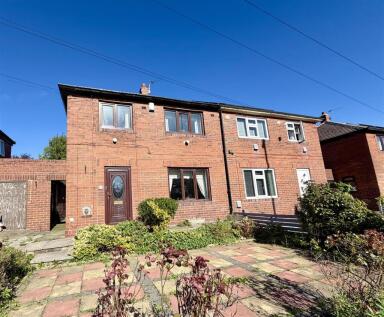 Bradford Road, Liversedge