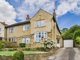31, Westfield Crescent, Riddlesden, Keighley BD20 5BL