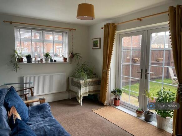 Second Living Room