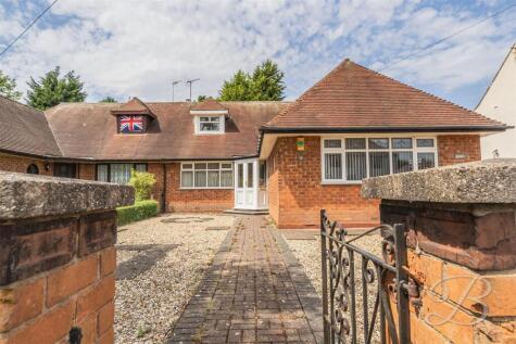 4 Thorn Avenue, Mansfield