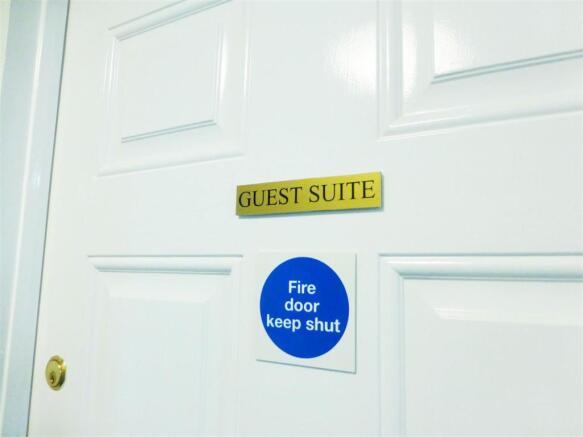 Guest Suite