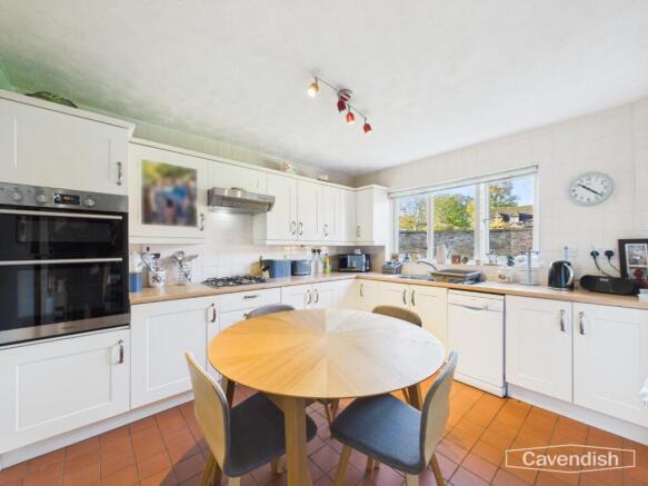 Llys Derwen, Higher Kinnerton, Chester photo 4