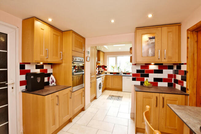 Kitchen - Full